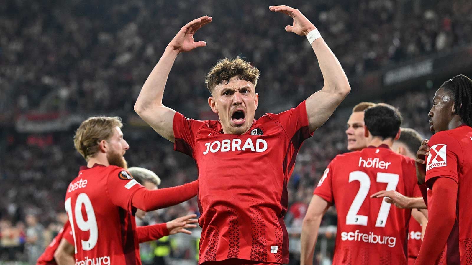 Philipp Treu: Could Jürgen Klopp's New Germany Team Fix the Kimmich Dilemma? Philipp Treu: Could Jürgen Klopp's New Germany Team Fix the Kimmich Dilemma?