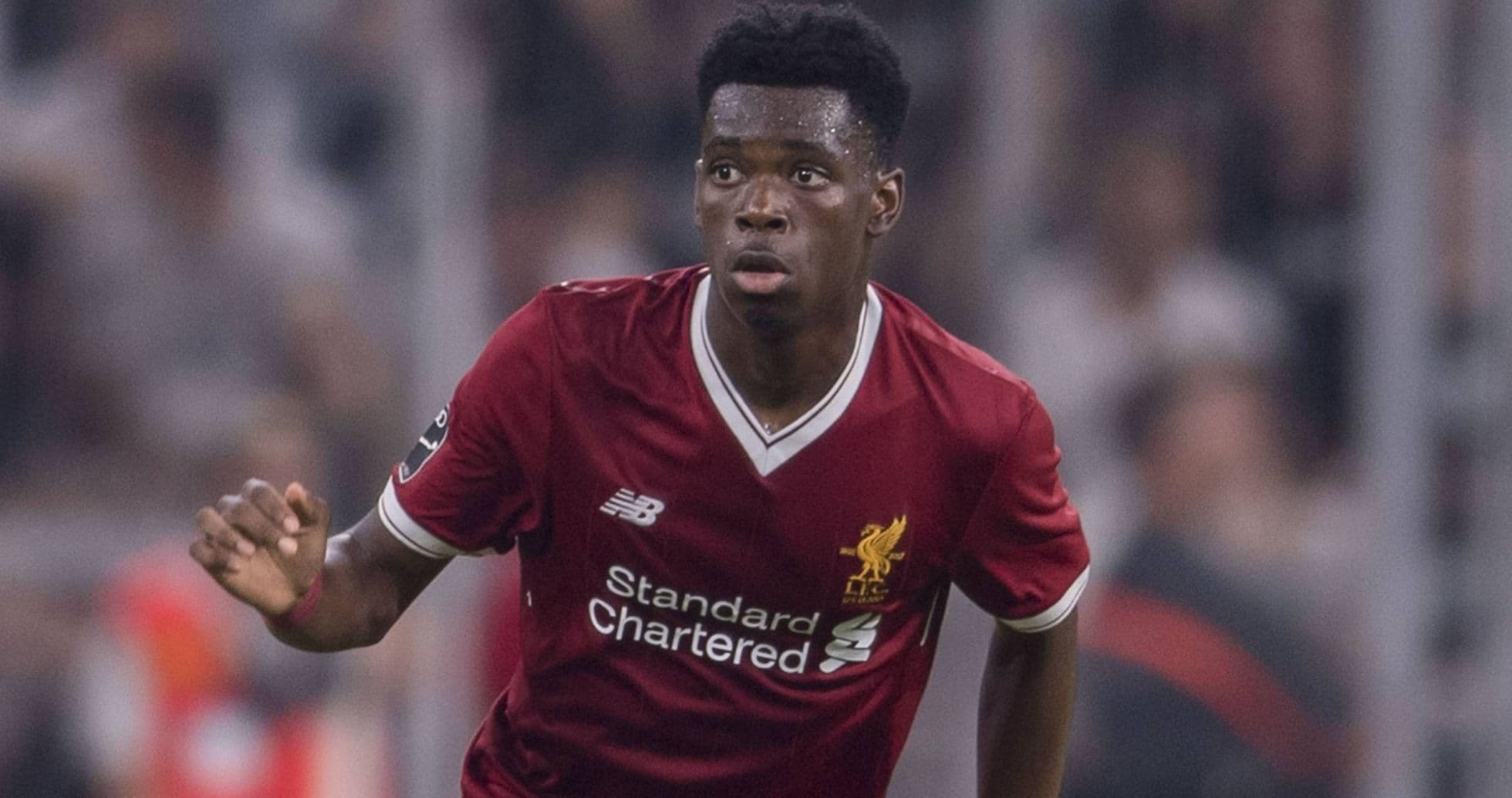 Ovie Ejaria Uses LinkedIn to Find New Club After Leaving Real Oviedo Ovie Ejaria Uses LinkedIn to Find New Club After Leaving Real Oviedo
