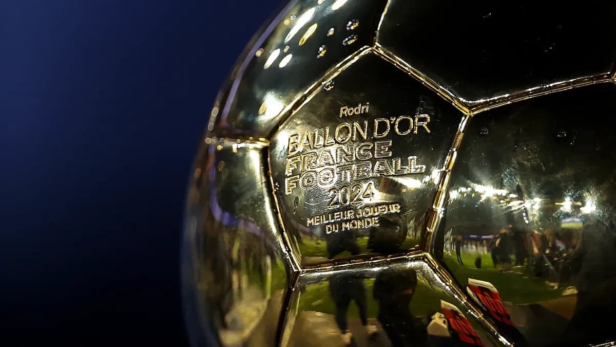 2026 Ballon d'Or Nominees: Announcement Date and Ceremony Details 2026 Ballon d'Or Nominees: Announcement Date and Ceremony Details