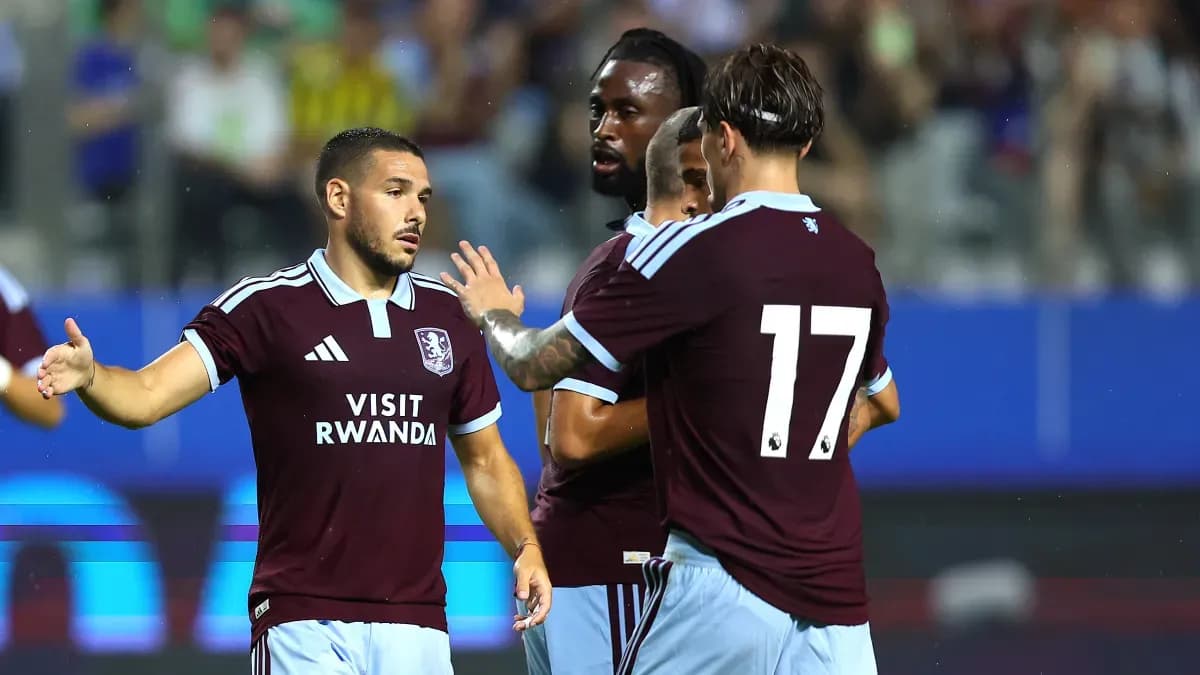 UEFA Super Cup 2026: PSG vs Aston Villa Kickoff Time, TV Channels, and Live Streaming Info UEFA Super Cup 2026: PSG vs Aston Villa Kickoff Time, TV Channels, and Live Streaming Info