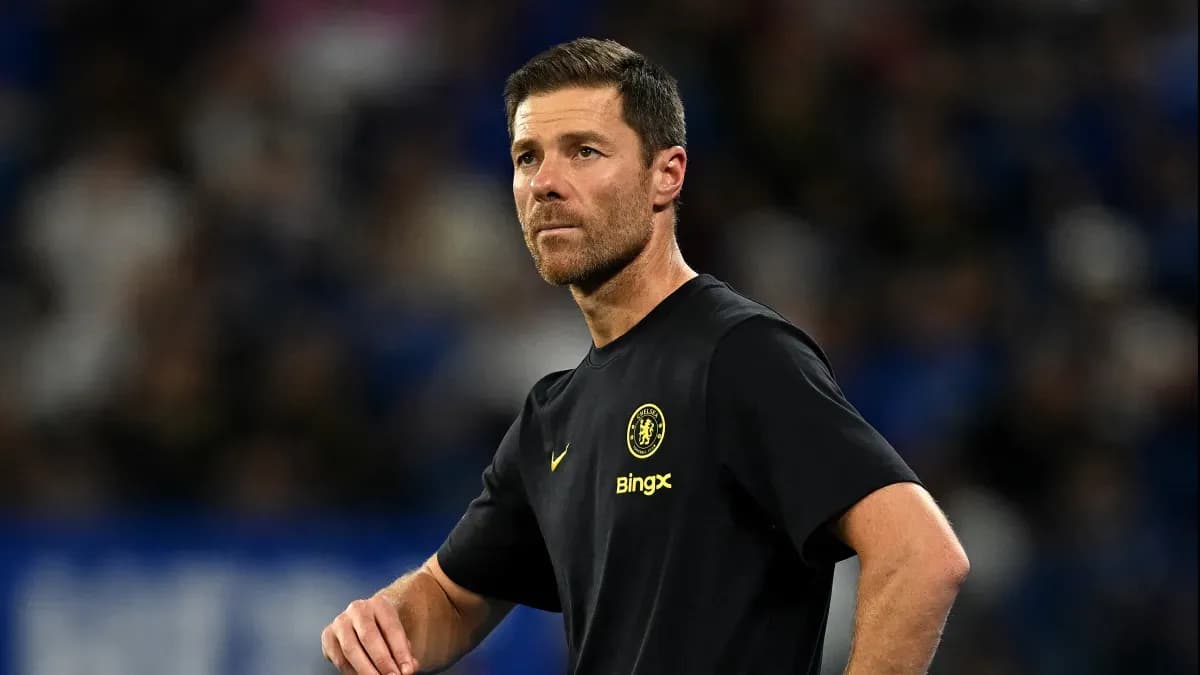 Chelsea 2026-27 Lineup Preview: How Will Xabi Alonso Manage Morgan Rogers and the Crowded Squad? Chelsea 2026-27 Lineup Preview: How Will Xabi Alonso Manage Morgan Rogers and the Crowded Squad?