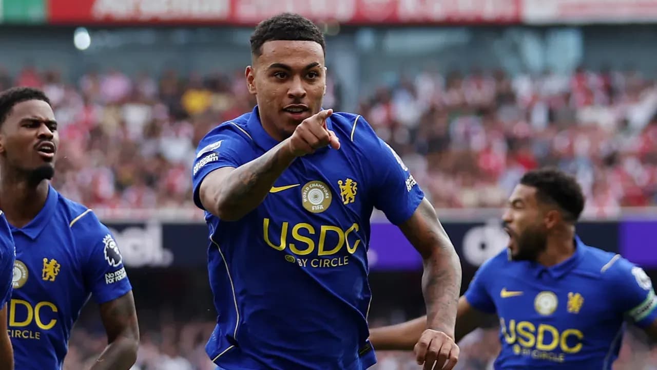 Brentford vs Chelsea: Premier League Predictions, Odds, and Top Bets Brentford vs Chelsea: Premier League Predictions, Odds, and Top Bets
