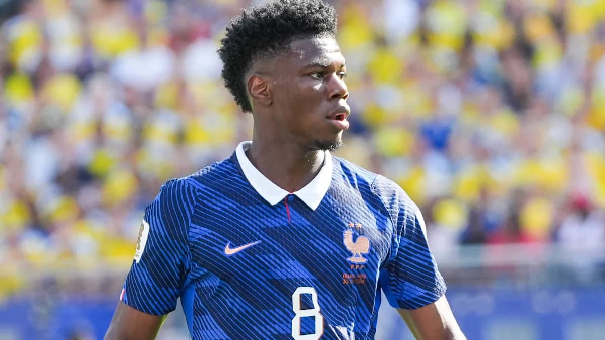 Liverpool Still Interested in La Liga Midfielder Despite Transfer Challenges Liverpool Still Interested in La Liga Midfielder Despite Transfer Challenges