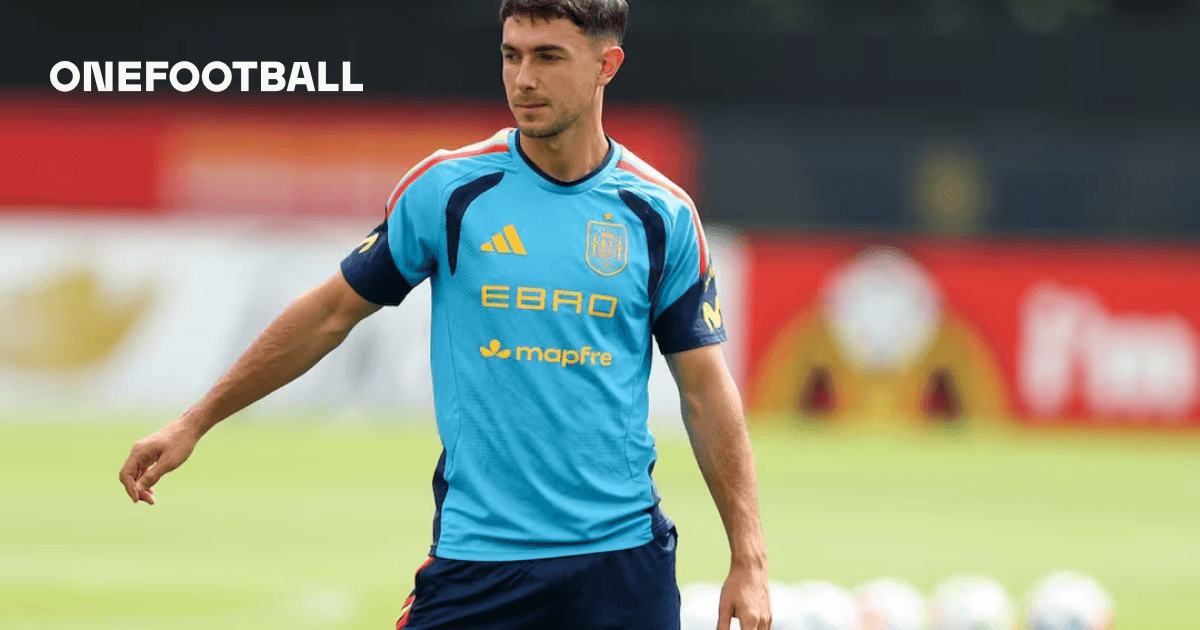 Transfer Roundup: Real Madrid Halt Midfield Chase After Rodri Declines; Arsenal Price Zubimendi at £78m Transfer Roundup: Real Madrid Halt Midfield Chase After Rodri Declines; Arsenal Price Zubimendi at £78m