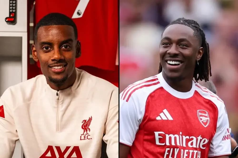 Premier League Transfer Premier League Transfer