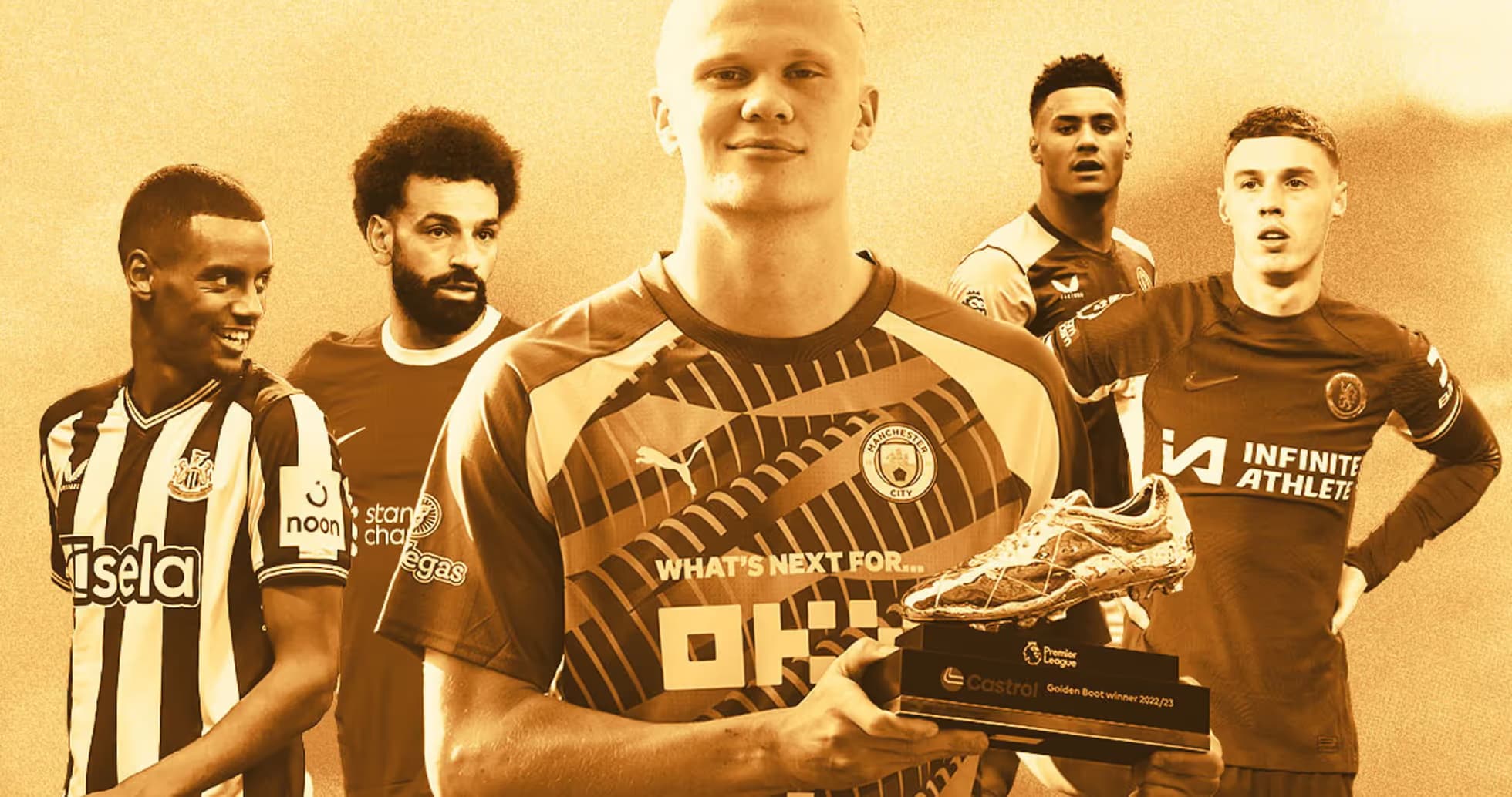 premier league golden boot premier league golden boot