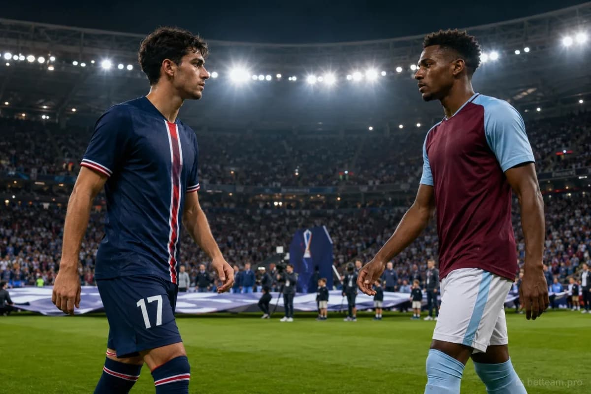 How to Watch PSG vs Aston Villa UEFA Super Cup 2026 for Free: Broadcasters & Streaming Tips How to Watch PSG vs Aston Villa UEFA Super Cup 2026 for Free: Broadcasters & Streaming Tips